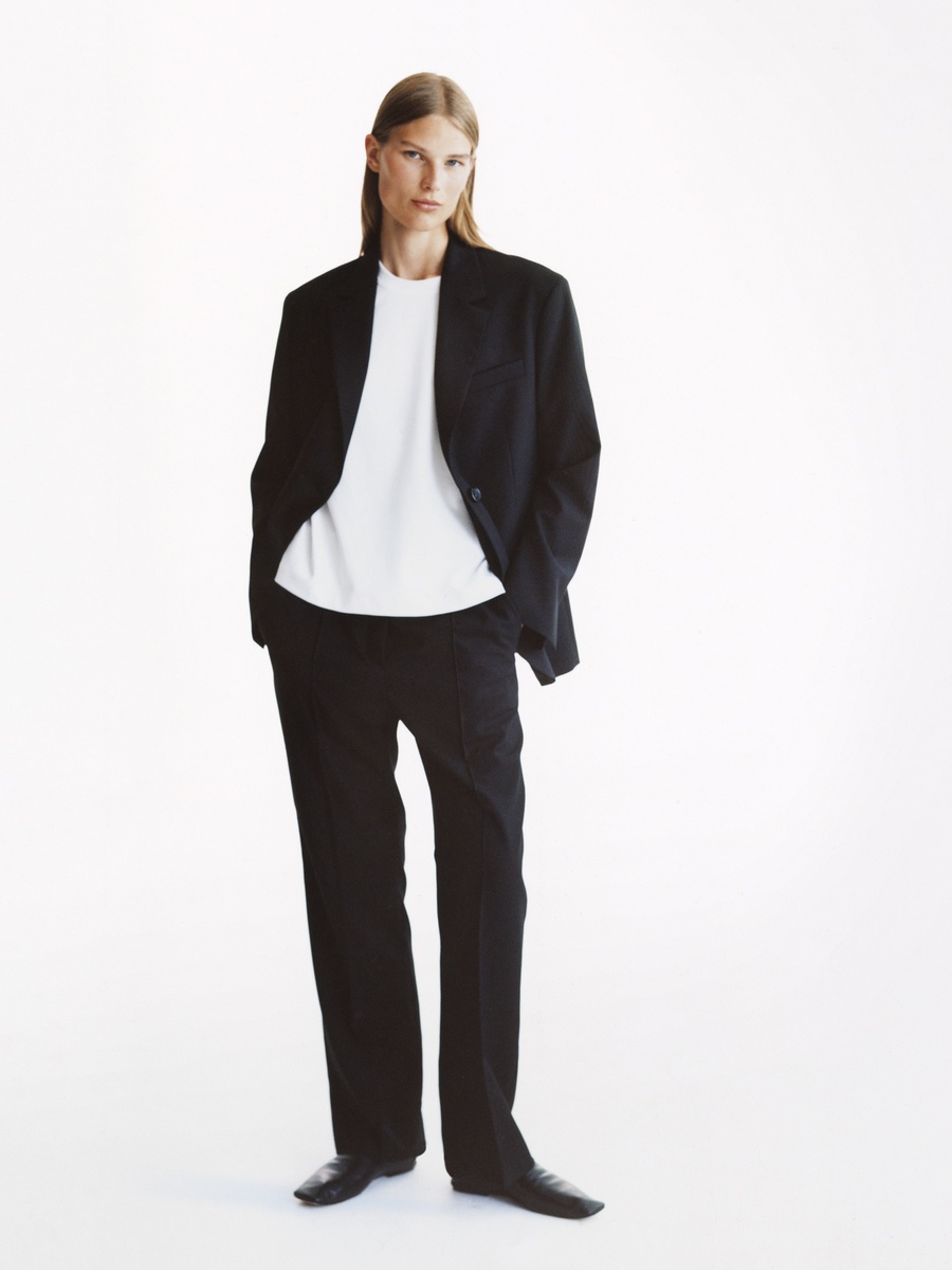 Lundlund : Arket Brand Campaign : 22